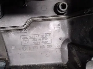 7787254 Корпус воздушного фильтра BMW 5 E60/E61 Арт e9116725, вид 6