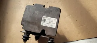 4G0907379S 4G0614517AK Блок ABS Audi A7 1 (S7,RS7) Арт e9117322, вид 1