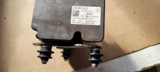 4G0907379S 4G0614517AK Блок ABS Audi A7 1 (S7,RS7) Арт e9117322, вид 3