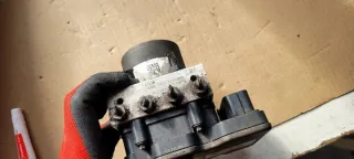 4G0907379S 4G0614517AK Блок ABS Audi A7 1 (S7,RS7) Арт e9117322, вид 4