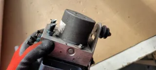 4G0907379S 4G0614517AK Блок ABS Audi A7 1 (S7,RS7) Арт e9117322, вид 8