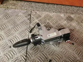 13396112 39079952 Замок зажигания Opel Astra K Арт e9117529, вид 2
