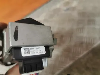13396112 39079952 Замок зажигания Opel Astra K Арт e9117529, вид 3