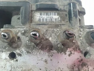 57110-sww-e011-m1 0265950676 Блок ABS Honda CR-V 1 Арт e9117668, вид 2