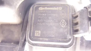 8200751534 8200702183 Корпус воздушного фильтра Renault Master 3 Арт e9117681, вид 7