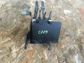 58920-1H950 Блок ABS Kia Ceed 1 Арт e9117785, вид 2