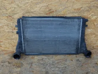 1K0145803S Интеркулер Audi A3 8P Арт e9118027, вид 4