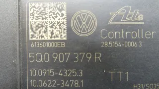 5Q0907379R Блок ABS Volkswagen Golf 7 Арт e9118512, вид 5