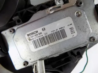 00000567 Вентилятор радиатора Mazda 3 BL Арт e9119796, вид 4