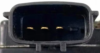 AFH70-14 Расходомер воздуха Nissan Primera 11 Арт e9120006, вид 3