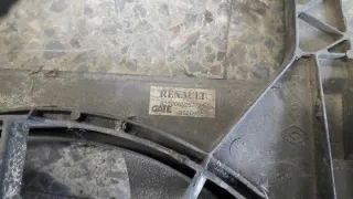 9020906 Вентилятор радиатора Renault Scenic 1 Арт e9120274, вид 9
