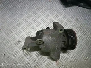 926002090R A4538307000 Компрессор кондиционера Renault Twingo 3 Арт e9120565, вид 2