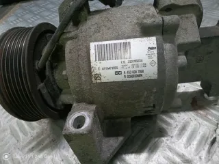 926002090R A4538307000 Компрессор кондиционера Renault Twingo 3 Арт e9120565, вид 5