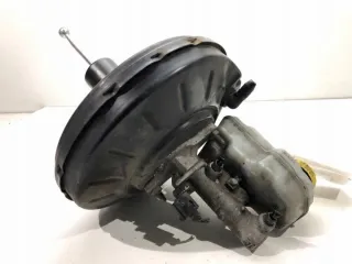 6R1614105R Вакуумный усилитель тормозов Skoda Fabia 2 Арт e9121541, вид 3