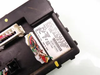 284B17Y000 Блок комфорта Nissan Maxima А34 Арт e9121846, вид 2