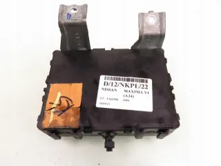 284B17Y000 Блок комфорта Nissan Maxima А34 Арт e9121846, вид 4