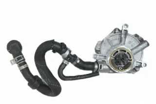 07L145100F 07L145100D Насос вакуумный Infiniti JX Арт e9122578, вид 1