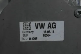 07L145100F 07L145100D Насос вакуумный Infiniti JX Арт e9122578, вид 2