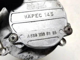 A6682300165 Насос вакуумный Mercedes Vaneo Арт e9122724, вид 6