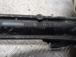 7955501009 Рулевая рейка Renault Megane 2 Арт e9123171, вид 5