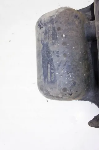 05510022AB Гофра инжектора Chrysler Pacifica 2004 Арт e9123427, вид 4