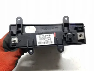 A1688300761 Отопитель в сборе (печка) Mercedes Vaneo Арт e9124104, вид 4