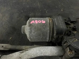13111211 Механизм стеклоочистителя (трапеция дворников) Opel Astra H Арт e9124727, вид 2