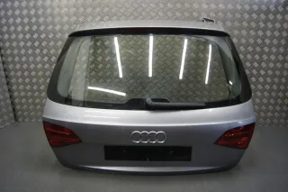 12779112583 Крышка багажника (дверь 3-5) Audi A4 B8 Арт e9125092, вид 1
