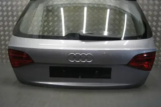 12779112583 Крышка багажника (дверь 3-5) Audi A4 B8 Арт e9125092, вид 2