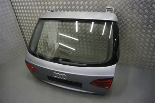 12779112583 Крышка багажника (дверь 3-5) Audi A4 B8 Арт e9125092, вид 3
