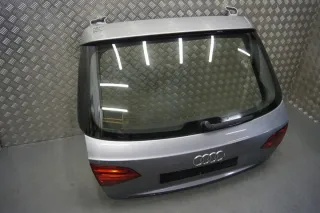 12779112583 Крышка багажника (дверь 3-5) Audi A4 B8 Арт e9125092, вид 4