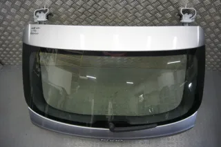 12779112583 Крышка багажника (дверь 3-5) Audi A4 B8 Арт e9125092, вид 5
