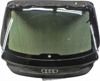  Крышка багажника (дверь 3-5) Audi A6 C7 (S6,RS6) Арт e9125131, вид 1