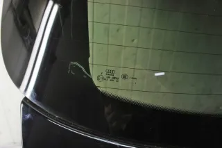  Крышка багажника (дверь 3-5) Audi A6 C7 (S6,RS6) Арт e9125131, вид 4