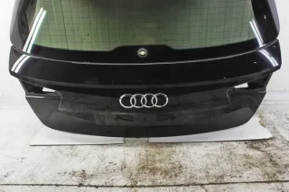  Крышка багажника (дверь 3-5) Audi A6 C7 (S6,RS6) Арт e9125131, вид 5