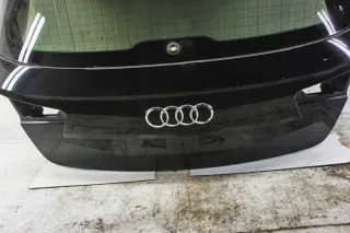  Крышка багажника (дверь 3-5) Audi A6 C7 (S6,RS6) Арт e9125131, вид 6