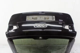  Крышка багажника (дверь 3-5) Audi A6 C7 (S6,RS6) Арт e9125131, вид 7