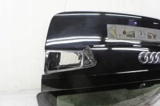  Крышка багажника (дверь 3-5) Audi A6 C7 (S6,RS6) Арт e9125131, вид 8