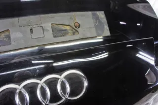  Крышка багажника (дверь 3-5) Audi A6 C7 (S6,RS6) Арт e9125131, вид 9