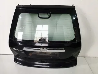  Крышка багажника (дверь 3-5) Honda CR-V 5 Арт e9125685, вид 1