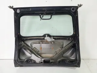  Крышка багажника (дверь 3-5) Honda CR-V 5 Арт e9125685, вид 4