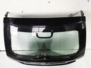  Крышка багажника (дверь 3-5) Honda CR-V 5 Арт e9125685, вид 5