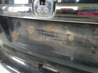  Крышка багажника (дверь 3-5) Honda CR-V 5 Арт e9125685, вид 7