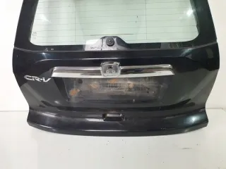  Крышка багажника (дверь 3-5) Honda CR-V 5 Арт e9125685, вид 8