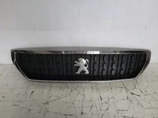 9811710477 Решетка радиатора Peugeot Expert 3 Арт e9125909, вид 1