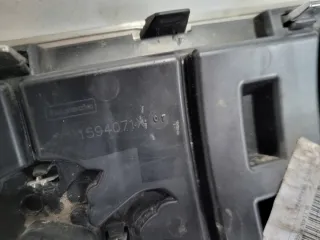 9811710477 Решетка радиатора Peugeot Expert 3 Арт e9125909, вид 11