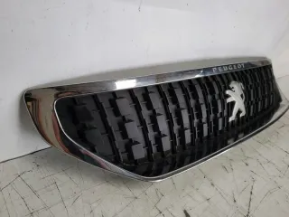 9811710477 Решетка радиатора Peugeot Expert 3 Арт e9125909, вид 2