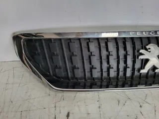 9811710477 Решетка радиатора Peugeot Expert 3 Арт e9125909, вид 3