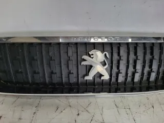 9811710477 Решетка радиатора Peugeot Expert 3 Арт e9125909, вид 4
