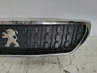 9811710477 Решетка радиатора Peugeot Expert 3 Арт e9125909, вид 5